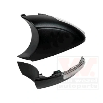 Abbildung von VAN WEZEL 5745915 Blinker Außenspiegel links VOLKSWAGEN: Tiguan I, Sharan II, SEAT: Alhambra II