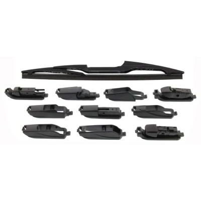 Abbildung von Scheibenwischer Mapco Rear 104930 300mm hinten Standard FORD: FIESTA 6, MONDEO 4 Turnier, Focus 2 Kombi, OPEL: Corsa D Schrägheck