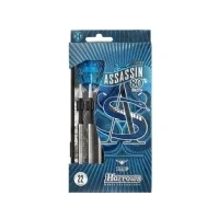 Abbildung von Harrows Assassin 80% K Dart