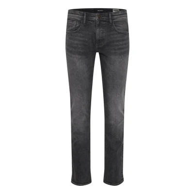Abbildung von Blend Blizzard FIT Multiflex NOOS Jeans Straight Leg, Herren, Größe: 32x32, Denim grey