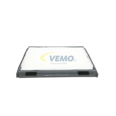 Abbildung von VEMO Original Quality V95 30 1213 Innenraumfilter Pollenfilter 223 203 20 Papier VOLVO: V40 Kombi, S40 I