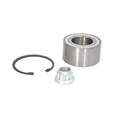 Abbildung von MEYLE 100 650 0008 Radlagersatz mit Anbaumaterial ORIGINAL Quality 96 Kugellager VOLKSWAGEN: Touareg II, I, PORSCHE: Cayenne, AUDI: Q7