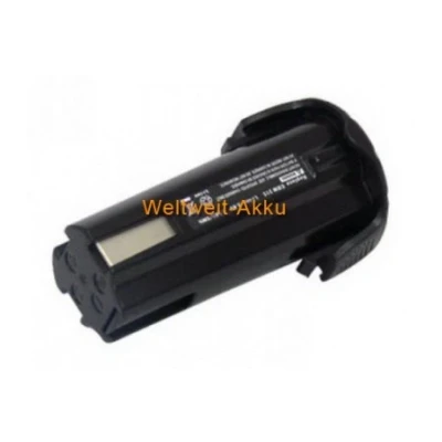 Abbildung von PowerSmart 1500mAh 3,60V Li Ion Akku 326263, 326299, EBM 315, Ersatz für HITACHI Typ DB 3DL, 3DL2, FDB NT 50GS, 65GA, 65GB, 65GS