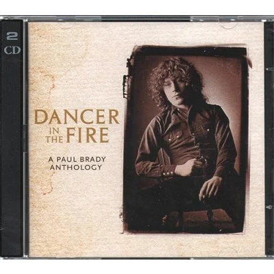 Abbildung von Dancer in the Fire