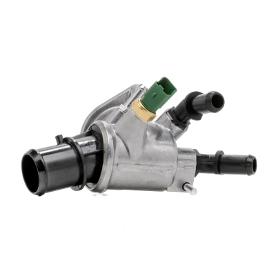 Abbildung von MAGNETI MARELLI 352317100440 Kühlwasserthermostat 89 mit Dichtung Sensor OPEL: Vectra C Caravan, Astra H Zafira B
