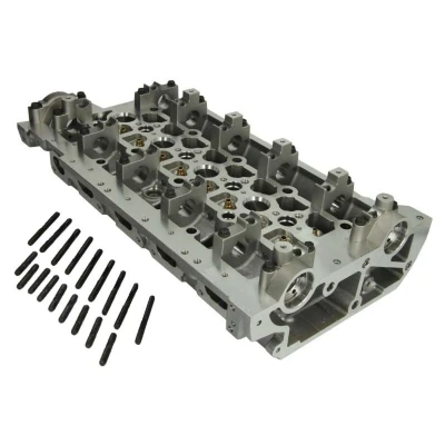 Abbildung von AMC 908798 Zylinderkopf OPEL: Vivaro A Kastenwagen, Combi, NISSAN: Interstar Bus