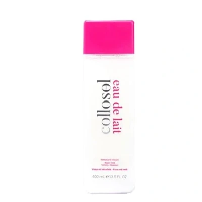 Abbildung von Collosol Eau de Lilch, 400 ml