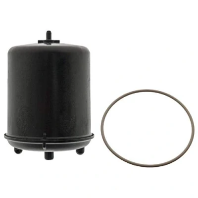 Abbildung von FEBI BILSTEIN 49863 Ölfilter mit Dichtring Zentrifuge DAF: XF