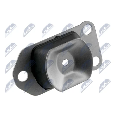 Abbildung von NTY ZPS NS 130 Motorlager links Schaltgetriebe NISSAN: Qashqai / Qashqai+2 I, X Trail