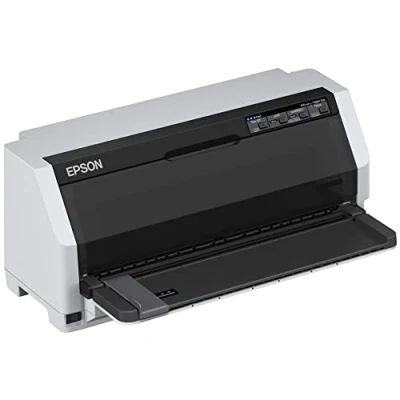 Abbildung von Epson LQ 780N Nadeldrucker