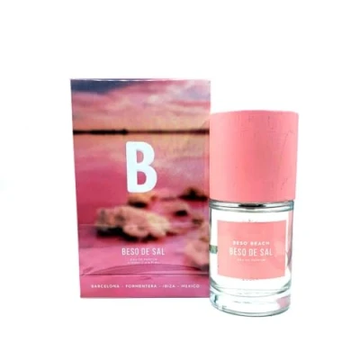 Abbildung von Beso Beach de Sal Eau Parfum (EdP) 100 ml