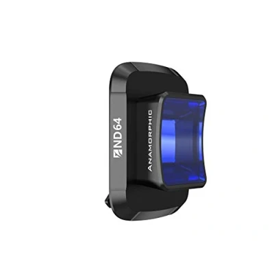 Abbildung von Freewell ND64 Anamorphic Lens Kompatibel mit Mavic Air 2