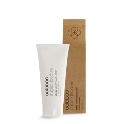 Abbildung von Oolaboo Super Foodies Velvety Hand Lotion 100ml