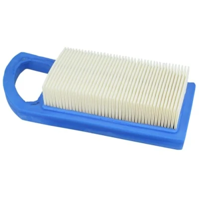 Abbildung von ISE Ersatz Luftfilter für Briggs &amp; Stratton 21 Motoren 10 PS bis 13,5 Motoren, ersetzt Teilenummern 698413, 697152, 697775, 613022, 797007