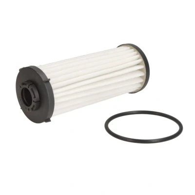 Abbildung von MAHLE ORIGINAL HX 190D Getriebeölfilter mit Dichtung VOLKSWAGEN: Passat B8 Variant, Golf Alltrack 7, Arteon, SKODA: Superb III Kombi
