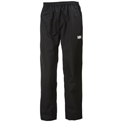 Abbildung von Herren Helly Hansen Dubliner Pant, Schwarz, 3XL