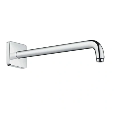 Abbildung von hansgrohe Brausearm, E 38,9 cm chrom