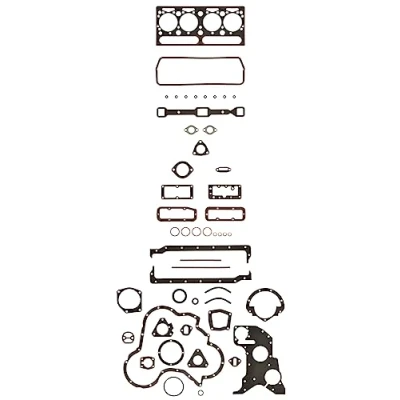 Abbildung von AJUSA 5000570B Dichtungsvollsatz, Motor