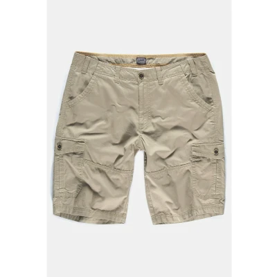 Abbildung von Sthuge Shorts, Herren, Größe: 54, Sand