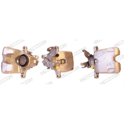 Abbildung von FERODO FCL695194 Bremssattel PREMIER OPEL: Insignia A Sports Tourer, Schrägheck, Limousine