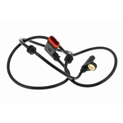 Abbildung von VEMO V30 72 0038 ABS Sensor Hinterachse Q+, Erstausrüsterqualität für Fahrzeuge mit 945 12 MERCEDES BENZ: C Klasse T modell, Limousine