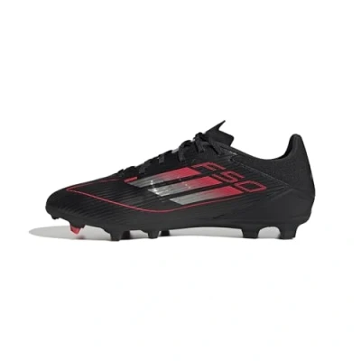 Abbildung von Damen/Herren Fußball Nockenschuhe ADIDAS F50 League FG/MG schwarz