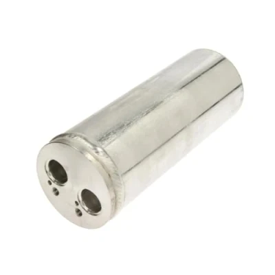 Abbildung von THERMOTEC KTT120012 Trockner AUDI: A4 B6 Avant, B7 A6 C6 Allroad, SEAT: Exeo Limousine, ST