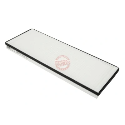 Abbildung von MASTER SPORT 3955 IF PCS MS Innenraumfilter Partikelfilter 387 148 33 AUDI: A4 B5 Limousine, 80 B4 Avant