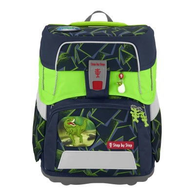 Abbildung von Step by Space, 2IN1 Plus, Cloud LED Neon Pull Over Green