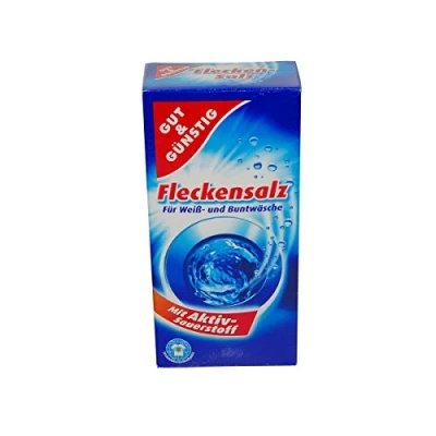 Abbildung von GUT&amp;GÜNSTIG Fleckenentferner frisch 1,0 kg