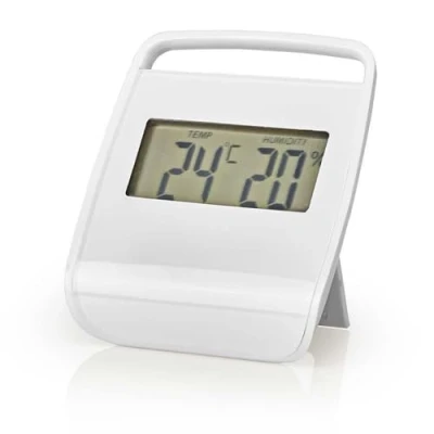 Abbildung von TronicXL Hygrometer + Thermometer für Grow Box Zelt Schrank Grower Zubehör, (1 St)