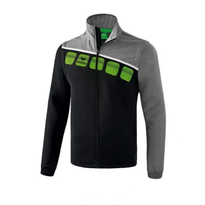 Abbildung von Jacke mit abnehmbaren aermeln 5 C