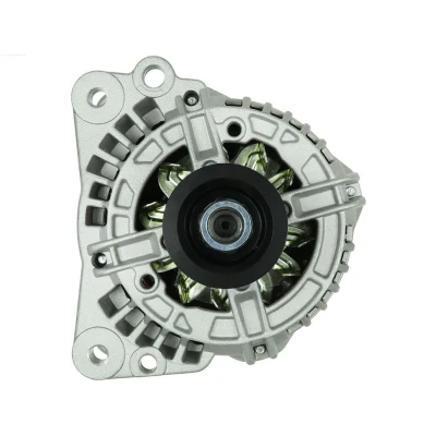 Abbildung von AS PL A0519S Lichtmaschine 12V 110A VOLKSWAGEN: Polo V Schrägheck, IV Golf 5 SKODA: Fabia I 1 Combi