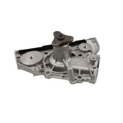 Abbildung von HEPU P7985 Wasserpumpe mit Flansch mechanisch KIA: CARENS 2, Rio I Kombi, Cerato Limousine
