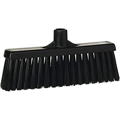 Abbildung von Rechte veger, mediumpolyester vezels, medium 310 x 60 140 mm