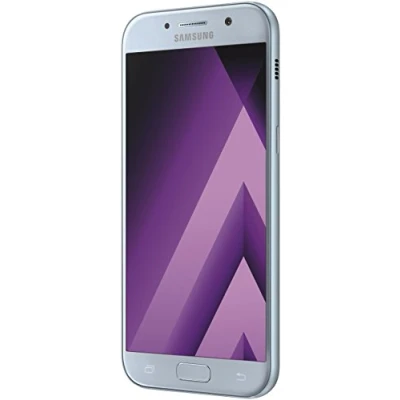 Abbildung von Samsung Galaxy A5 (2017) Smartphone (5,2 Zoll (13,22 cm), 32 GB Speicher, Android 6.0) (European SIM card only)