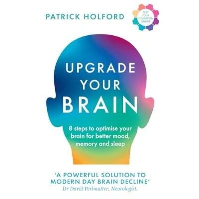 Abbildung von Upgrade Your Brain: Unlock Life’s Full Potential