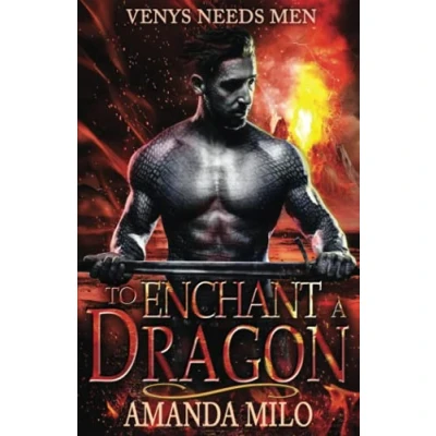 Abbildung von To Enchant a Dragon: (THE MERMAID AND THE DRAGON)