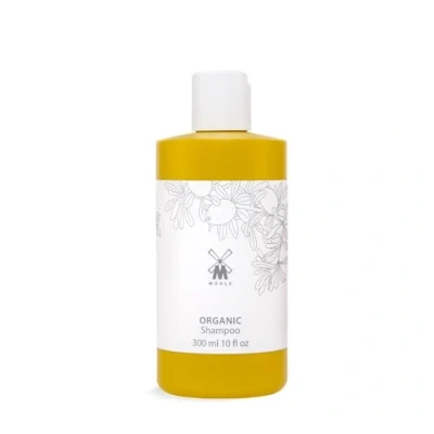 Abbildung von MÜHLE ORGANIC Haarshampoo 300 ml