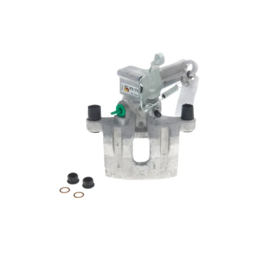 Abbildung von BOSCH 0 986 474 172 Bremssattel Aluminium 57,4 OPEL: Vectra C Caravan, Signum CC