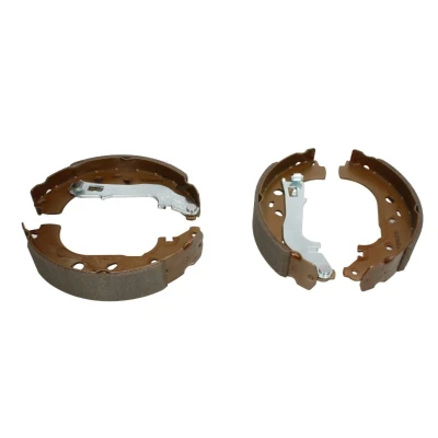 Abbildung von FERODO PREMIER FSB676 Bremsbacken 228,6 43 FIAT: Doblo II Kasten / Kombi, I OPEL: Combo D LANCIA: Musa