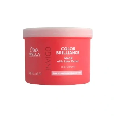 Abbildung von WP PRO COL BRIL ATB MASK FINE 500ML WE