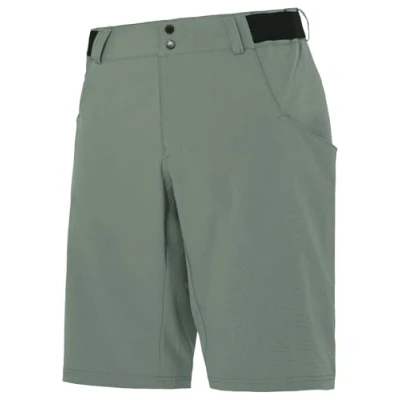 Abbildung von VAUDE Herren Mens Loamer Shorts, Agave, S EU