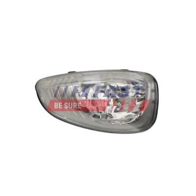 Abbildung von FAST FT87354 Blinker weiß vorne links RENAULT: MASTER 3 Kasten, Pritsche/Fahrgestell, Bus, OPEL: Movano B Kastenwagen
