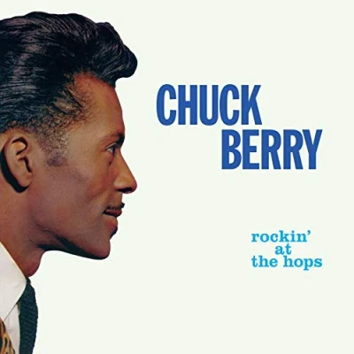 Abbildung von Rockin&#039; at the Hops [Vinyl LP]