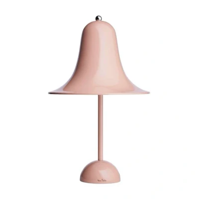Abbildung von VERPAN Pantop Tischlampe dusty rose
