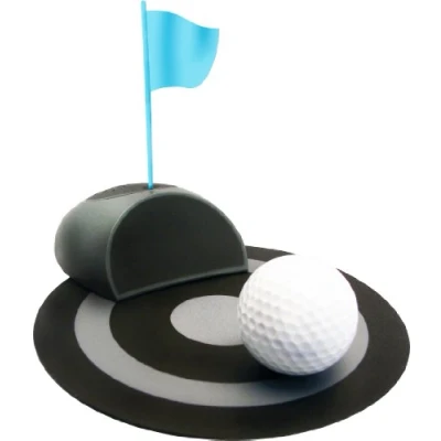 Abbildung von Longridge Putt Perfektes Golfspiel