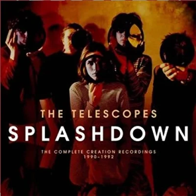Abbildung von Splashdown Complete Creation Recordings 1990 92