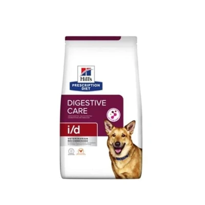 Abbildung von 4 kg Hills Prescription Diet Canine I/D Digestive Care...