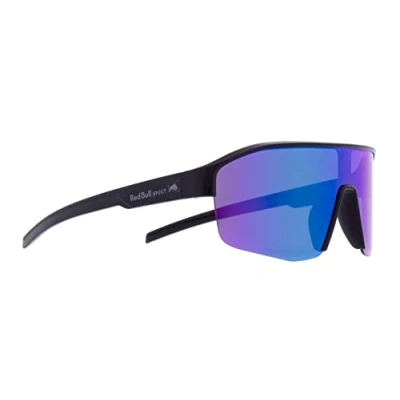 Abbildung von Red Bull Spect Eyewear Unisex DUNDEE Sonnenbrille, shiny black, S